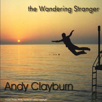 The Wandering Stranger
